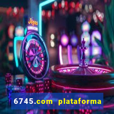 6745.com plataforma de jogos